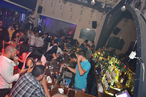 Publicity on Saturday Night